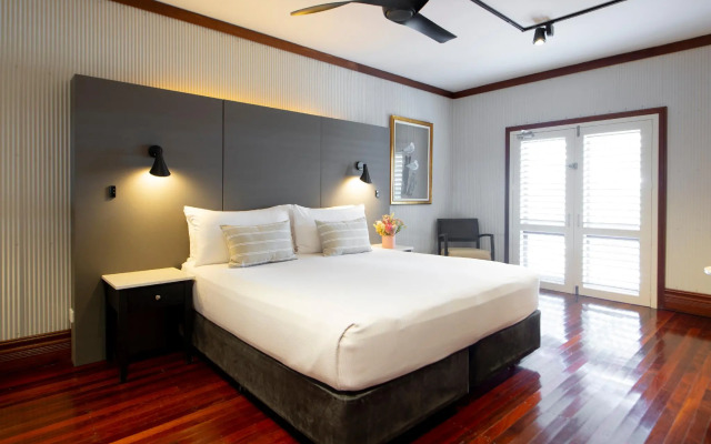 Cable Beach Club Resort & Spa