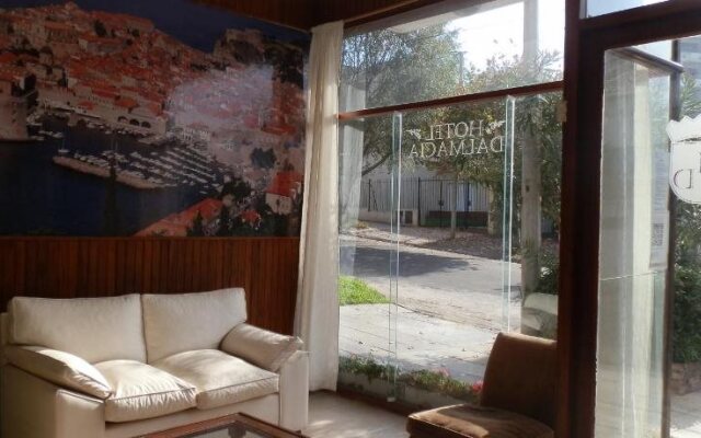 Hotel Dalmacia
