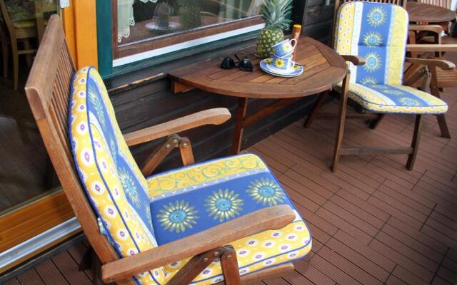 Ferienwohnungen Trettachblick