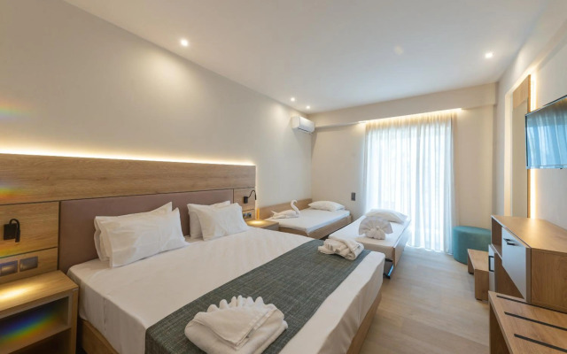 Hotel Pappas