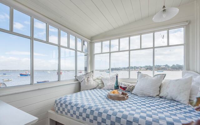 The Boathouse, Felixstowe Ferry