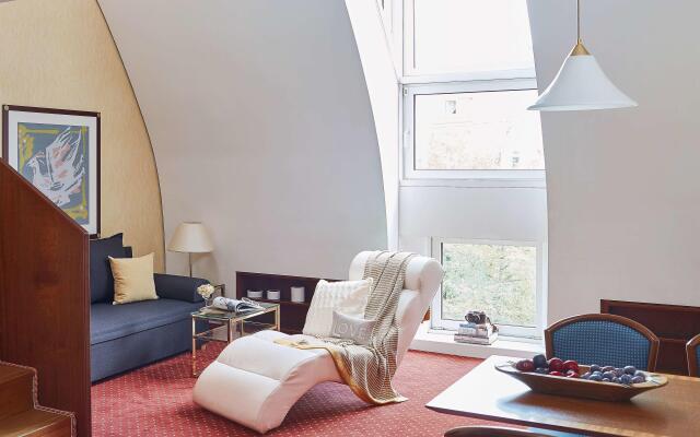 Living Hotel Prinzessin Elisabeth