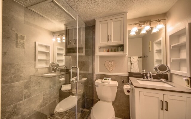 Sweet Retreat RRC A203 2 Bedroom Condo by RedAwning