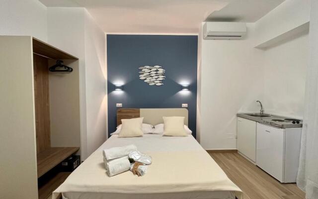 Oltremare rooms Agropoli