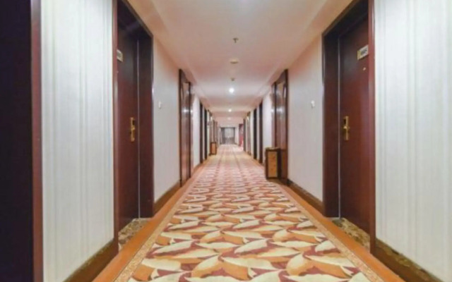 Lu'an Huadu Hotel