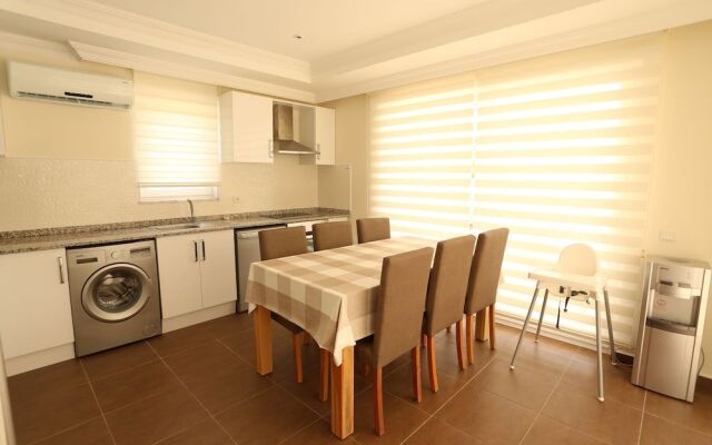 Orka New FourSeasons Villas