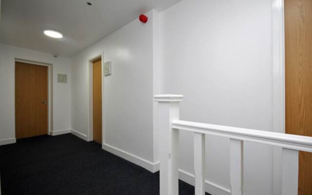 Brand New Duplex Apartment