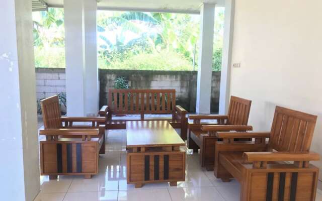 Hotel O Penginapan Mc Lodge