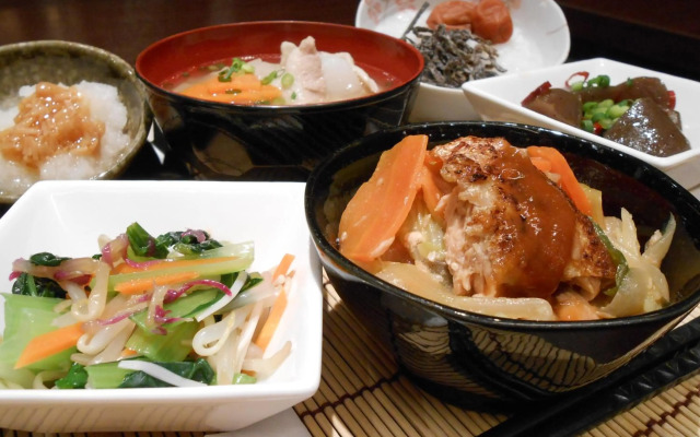 Hotel Crown Hills Sendai Aobadori
