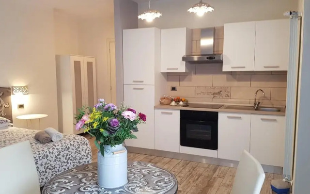 Affittacamere  Alla Tartaruga