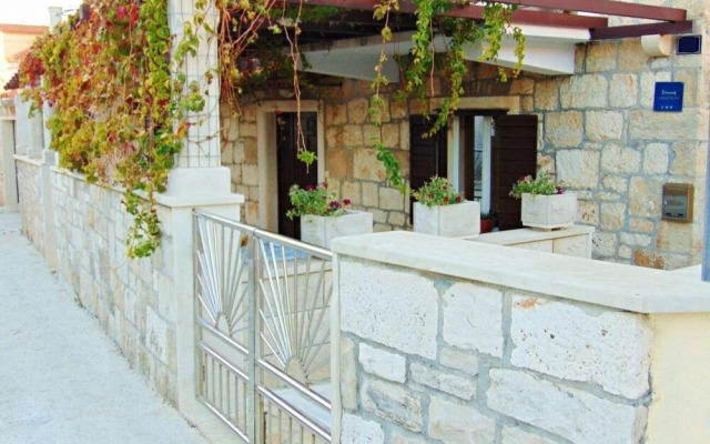 Zoran - 30 m From Beach - A1