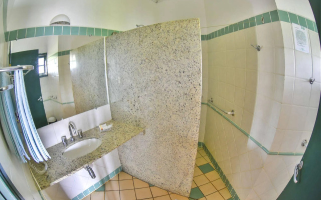 Hotel Berro D'Água Eco Resort