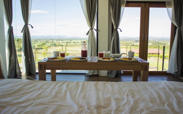 Chevin Khaoyai