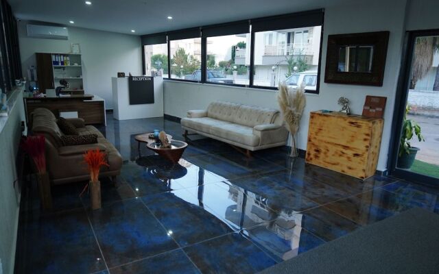 Lara Boutique Hotel