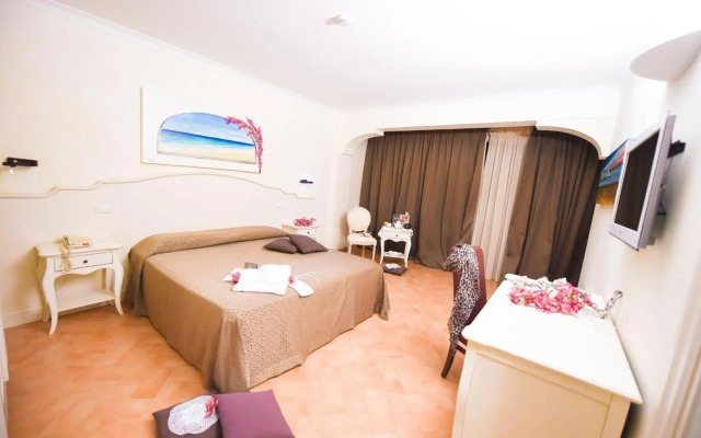 Relais Masseria Caselli