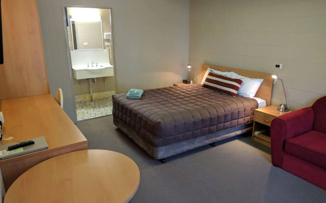 Apollo Motel Parkes