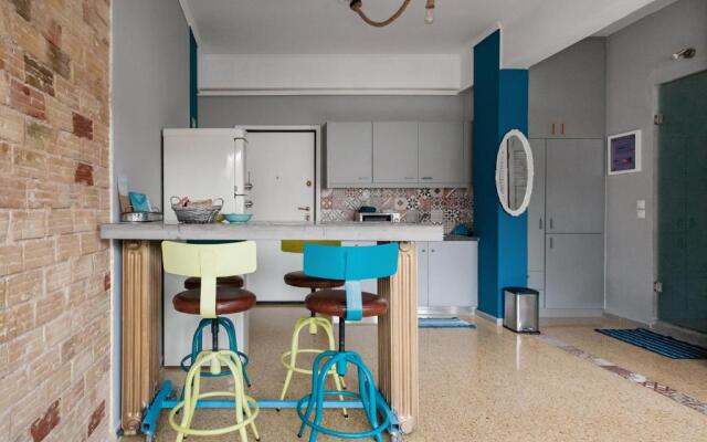 Na'maste Apartments