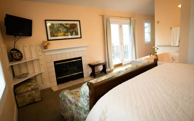 Garden Grove Bed and Breakfast