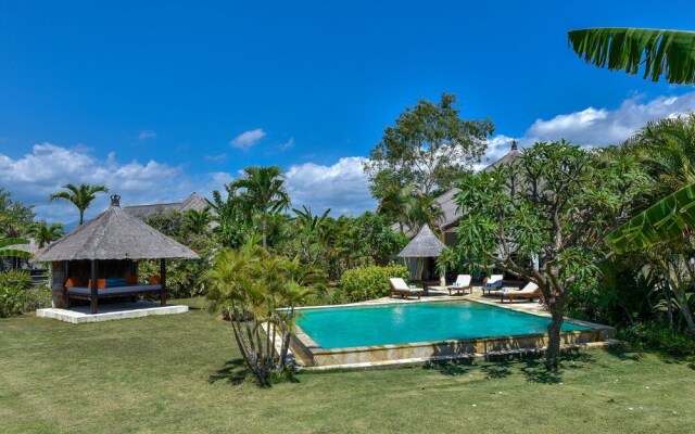 Villa Lumba-lumba 1