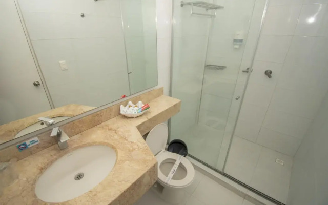Hotel San Luis Place By Dorado