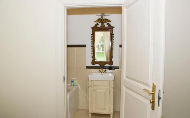 Bistrampolis Manor Boutique Hotel