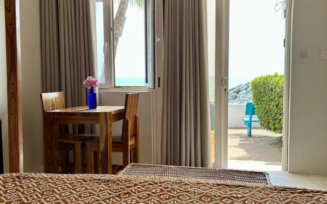 Oasis Beach Resort