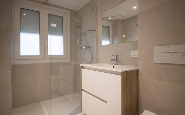 TH108-Apartamento Rosa Salou