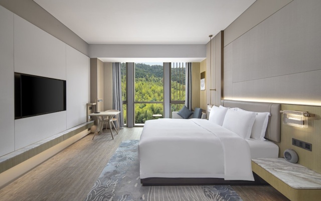NBICC Wonderland Hotel – Guest Rooms – Ningbo