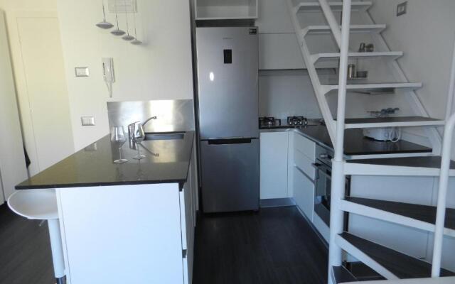 STUDIO THE BEACH - Regarda Travel