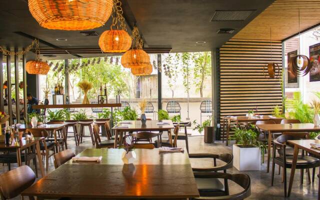 Central Park Luxurious studio in Tulum