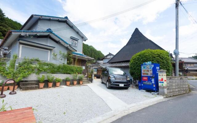 Yoshino-gun - House / Vacation STAY 36600
