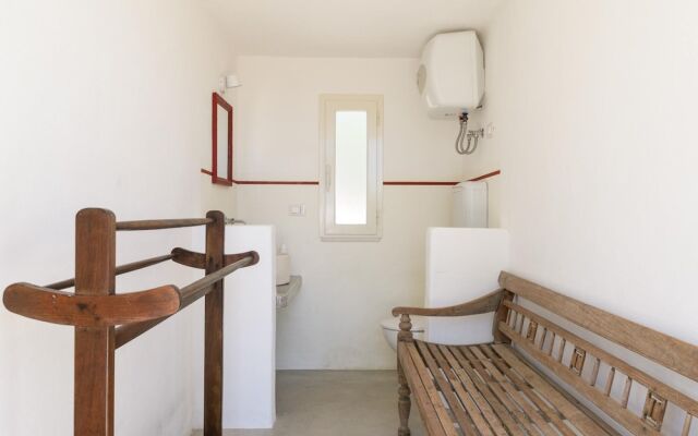 Trullo Cecapesce con Piscina by Wonderful Italy