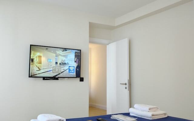 iRent Batumi Apartments