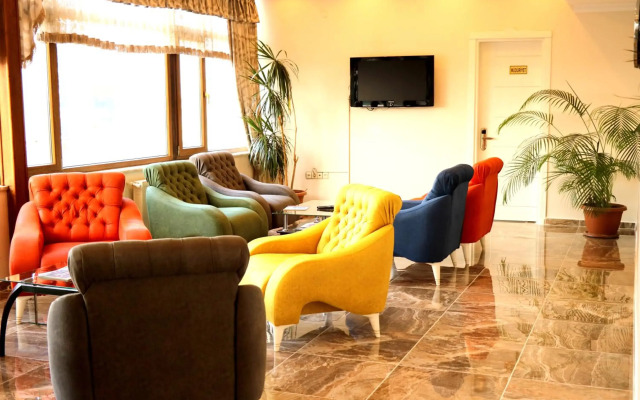 Ceylan Hotel