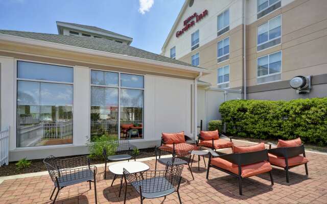 Hilton Garden Inn Panama City