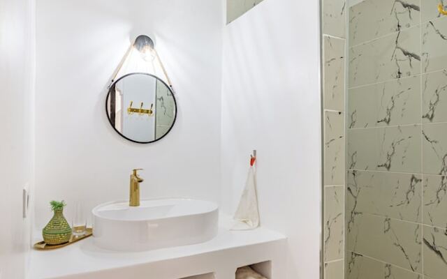 Riad Dar JuMa, Spa & Piscine Chauffée