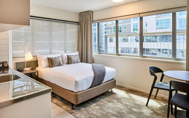 Sojourn Apartment Hotel - Ghuznee