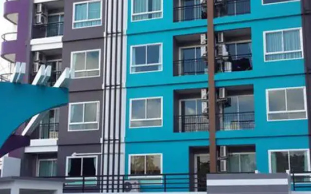 The Scene Condo