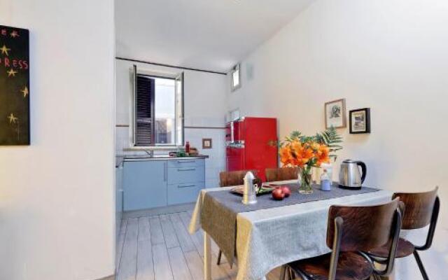 Fidelio Holiday Home