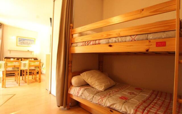 Appartement Serre Chevalier, 1 pièce, 4 personnes - FR-1-330E-51