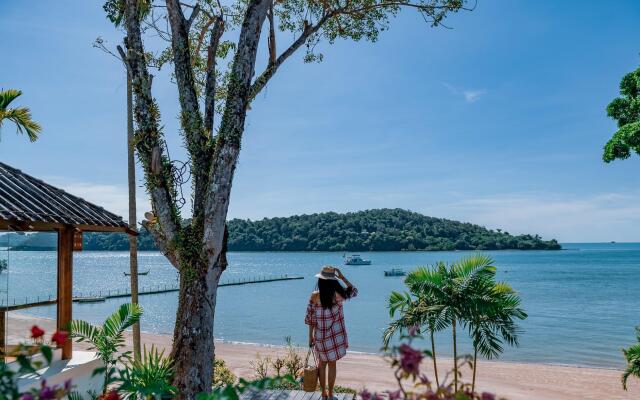 Chandara Resort & Spa Phuket