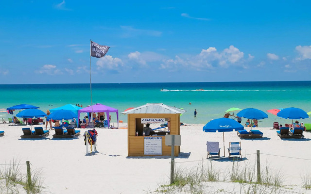 Bikini Beach Resort