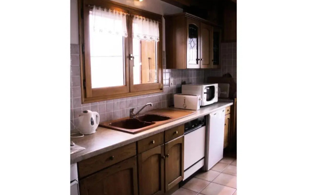 Chalet 8 Pers. Avec Terrasse 69571