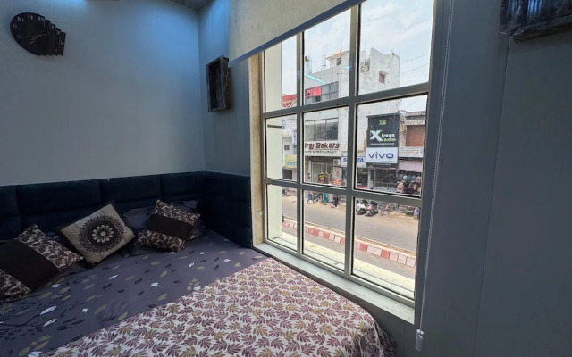 The Kwality Residency