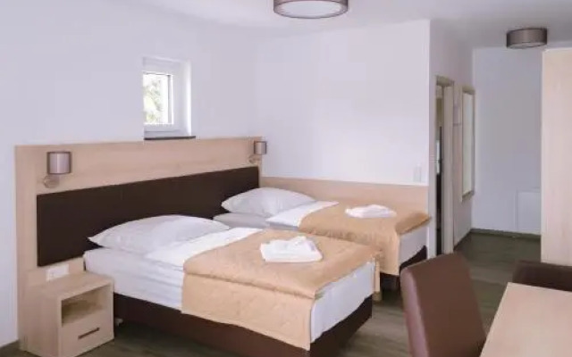 Pension Glindower Alpen