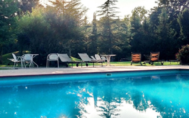 Montebelli Agriturismo & Country Hotel
