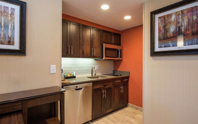 Homewood Suites by Hilton Marlborough
