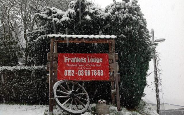 Frankes Lodge