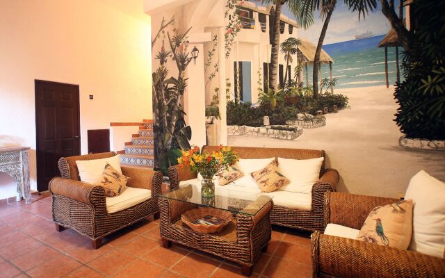 Hotel Colibri Beach