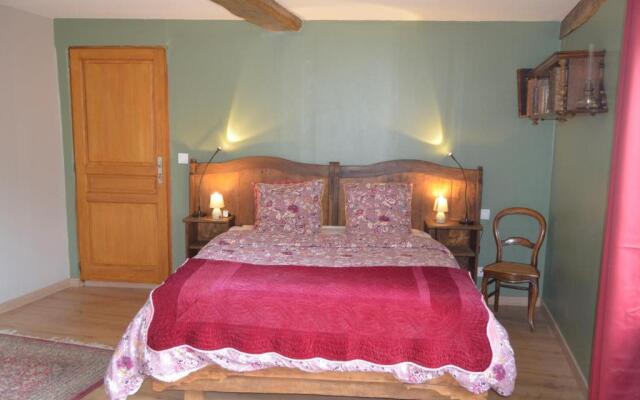 Domaine de la Castagnère